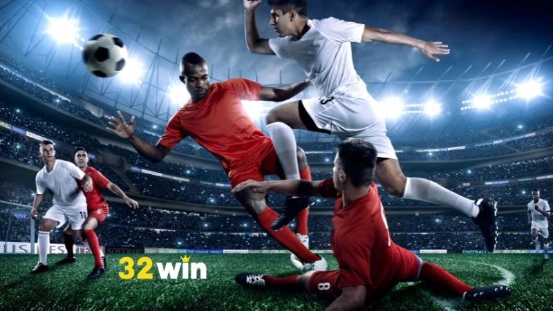 Khuyến Mãi 32WIN - Cơ Hội Gia Tăng Tiền Thưởng Cho Cược Thủ - nopg.top
