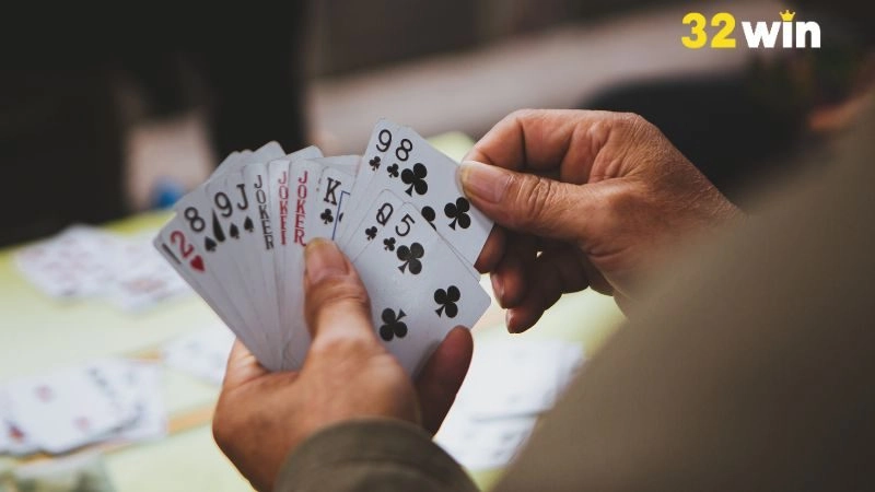 Khám Phá Sân Chơi Tiến Lên Miền Nam Đỉnh Cao Tại 32WIN - nopg.top