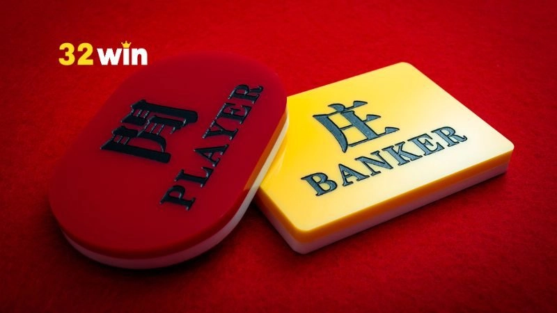 Các Thuật Ngữ Baccarat Người Chơi 32WIN Cần Biết - nopg.top