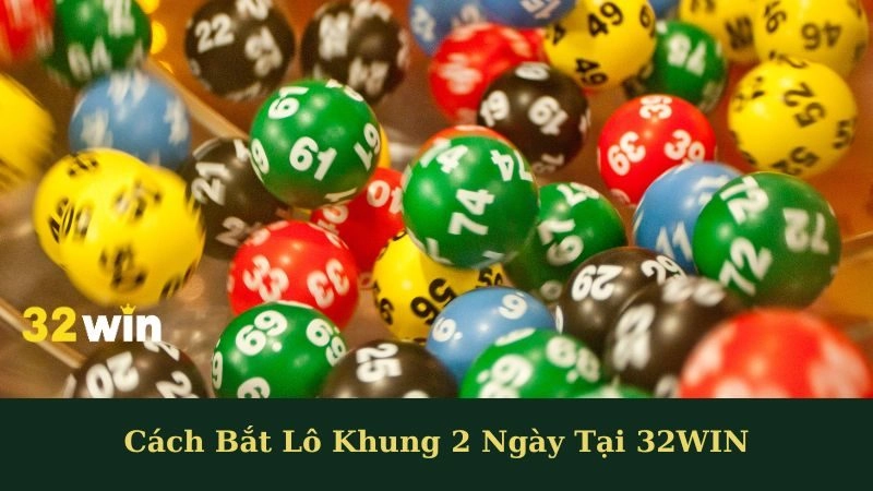 Xổ số - 32WIN - nopg.top