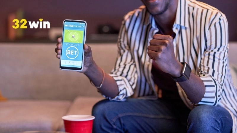 Hướng Dẫn Tải App 32WIN Tiện Lợi Trên Mọi Thiết Bị - nopg.top