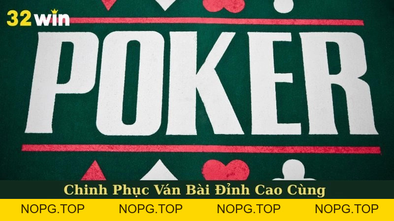 Game bài - 32WIN - nopg.top