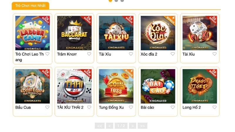 Game bài - 32WIN - nopg.top