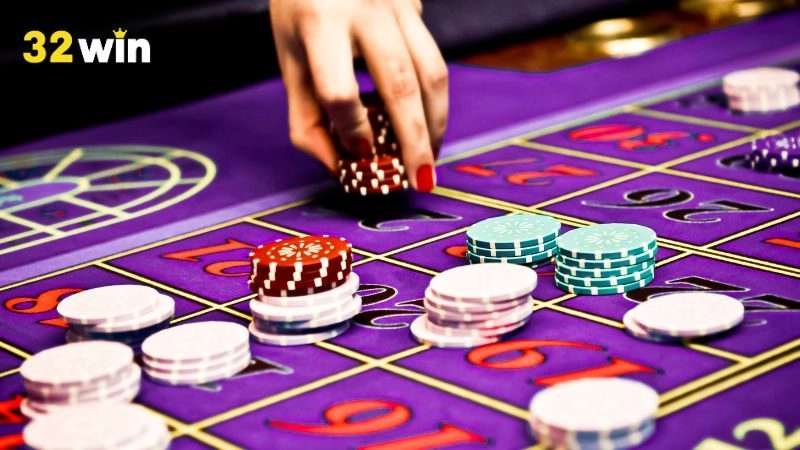 Điều Khoản Và Điều Kiện Tại 32WIN - Cơ Sở Pháp Lý Cho Trải Nghiệm Cá Cược Minh Bạch - nopg.top