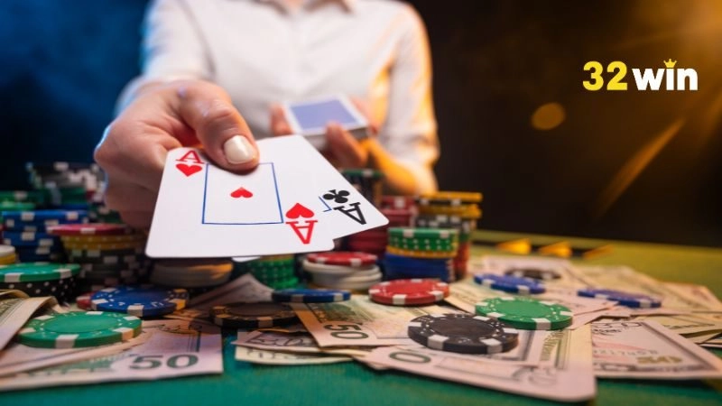 Hướng Dẫn Chi Tiết Cách Đăng Ký 32WIN Dành Cho Người Chơi Mới - nopg.top