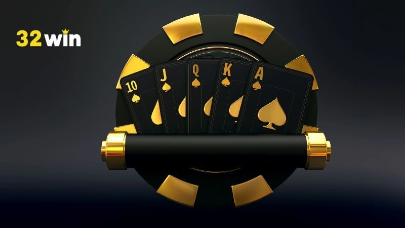 Chinh Phục Ván Bài Đỉnh Cao Cùng Cách Chơi Poker Luôn Thắng Tại 32WIN - nopg.top
