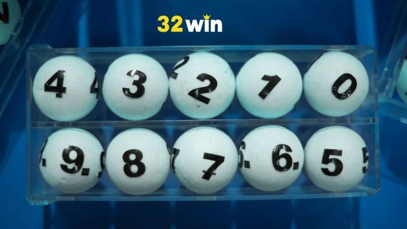 Cách Bắt Lô Khung 2 Ngày Tại 32WIN - nopg.top