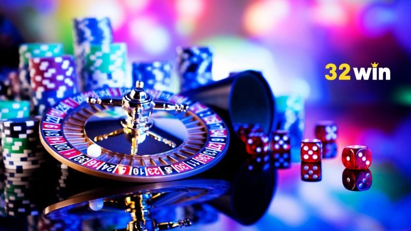 Cách Xử Lý Hiệu Quả Khi 32WIN Bị Chặn Truy Cập - nopg.top