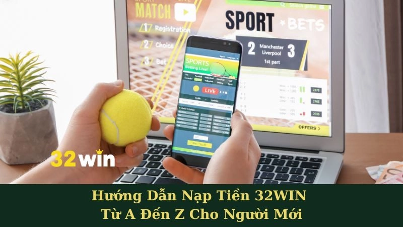 Tin Tức - 32WIN - nopg.top