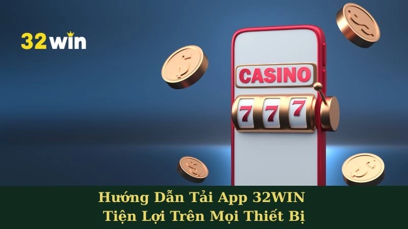 Tin Tức - 32WIN - nopg.top