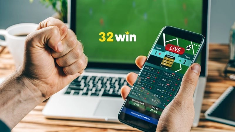 Hướng Dẫn Tải App 32WIN Tiện Lợi Trên Mọi Thiết Bị - nopg.top