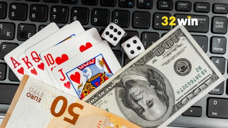 Hướng Dẫn Nạp Tiền 32WIN Từ A Đến Z Cho Người Mới - nopg.top