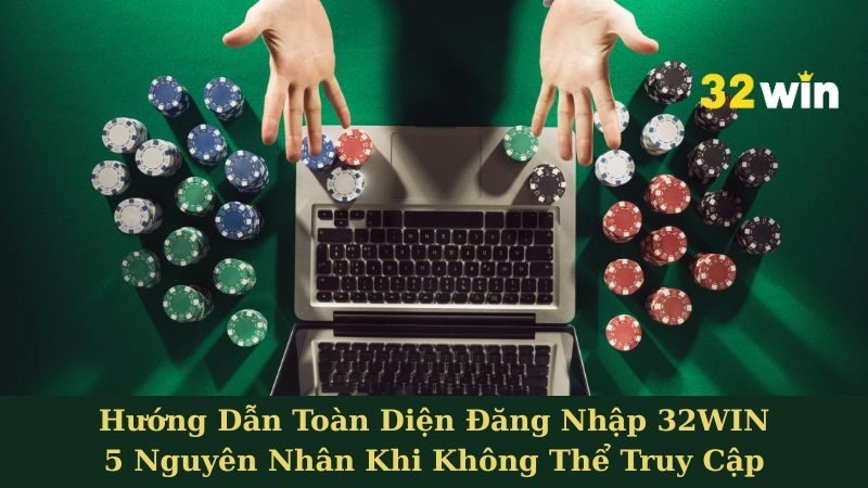 Tin Tức - 32WIN - nopg.top