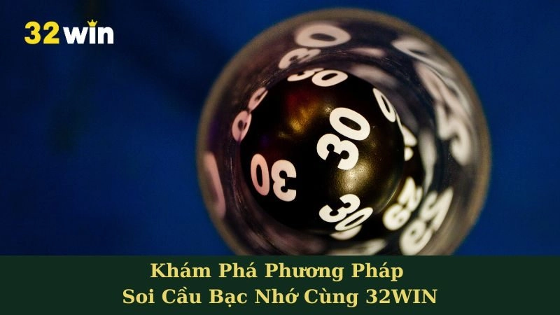 Xổ số - 32WIN - nopg.top