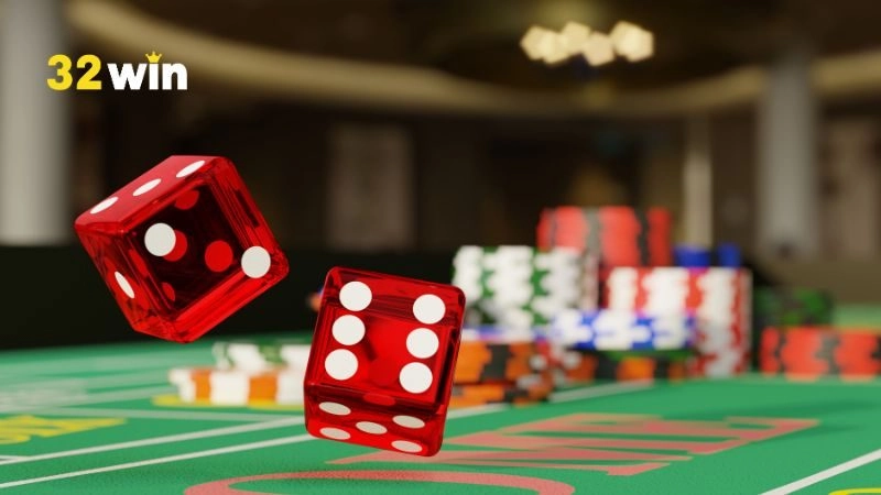 Kinh Nghiệm Chơi Tài Xỉu MD5 Được Đúc Kết Từ Cược Thủ 32WIN - nopg.top