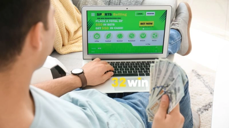 Truy Cập Đúng Link Vào 32WIN Để Tránh Mất Tiền Oan - nopg.top