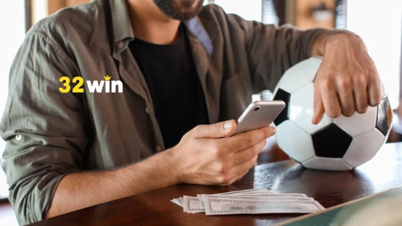 Truy Cập Đúng Link Vào 32WIN Để Tránh Mất Tiền Oan - nopg.top
