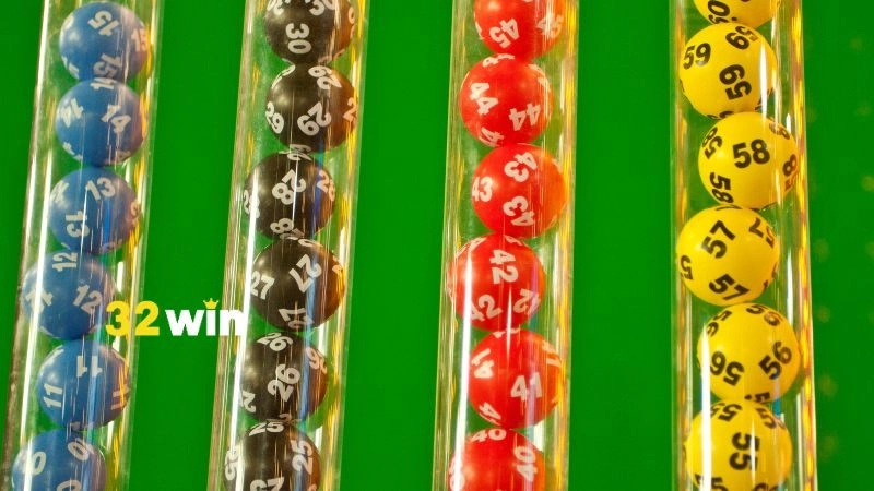 Cách Bắt Lô Khung 2 Ngày Tại 32WIN - nopg.top