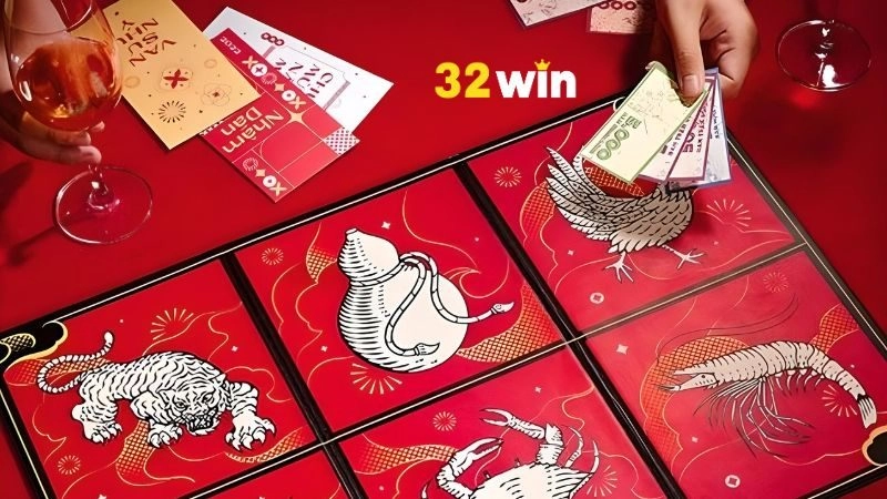 Trải Nghiệm Bầu Cua Live Chân Thực Cùng 32WIN - Nơi Hội Tụ Của Truyền Thống Và Công Nghệ - nopg.top