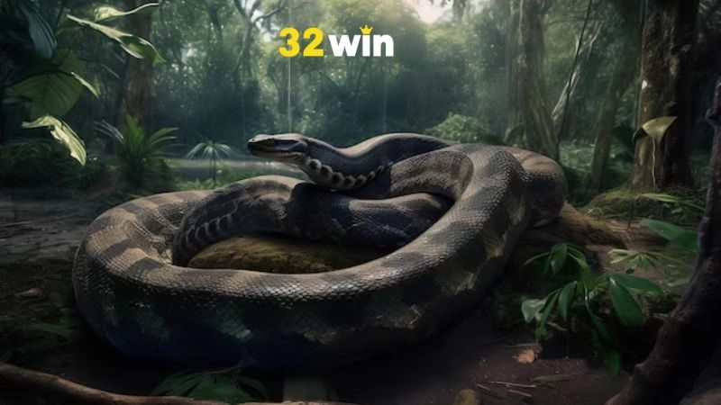 Mơ Thấy Rắn Đánh Con Gì? 32WIN Giải Mã Để Chọn Đúng Con Số - nopg.top