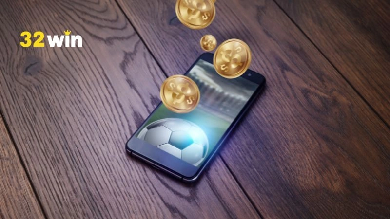 Hướng Dẫn Tải App 32WIN Tiện Lợi Trên Mọi Thiết Bị - nopg.top