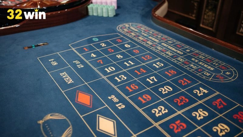 Khuyến Mãi 32WIN - Cơ Hội Gia Tăng Tiền Thưởng Cho Cược Thủ - nopg.top
