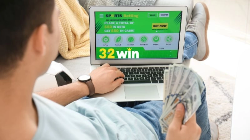 Hướng Dẫn Nạp Tiền 32WIN Từ A Đến Z Cho Người Mới - nopg.top