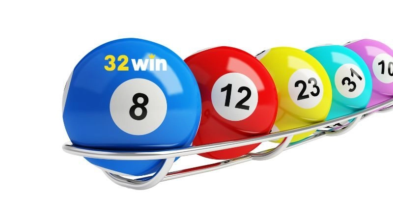Cách Bắt Lô Khung 2 Ngày Tại 32WIN - nopg.top