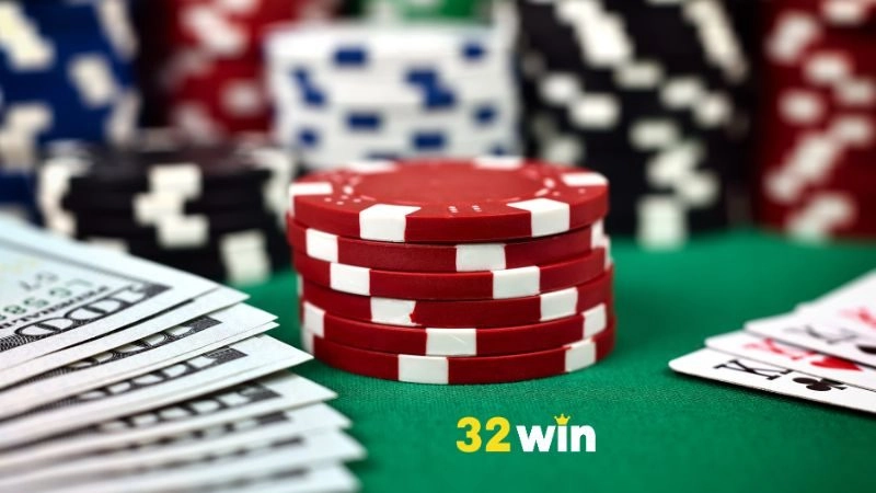 Chinh Phục Ván Bài Đỉnh Cao Cùng Cách Chơi Poker Luôn Thắng Tại 32WIN - nopg.top