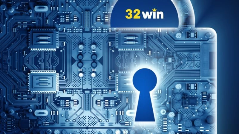 Giải Pháp Khi 32WIN Không Vào Được - Nguyên Nhân Và Cách Xử Lý Hiệu Quả - nopg.top