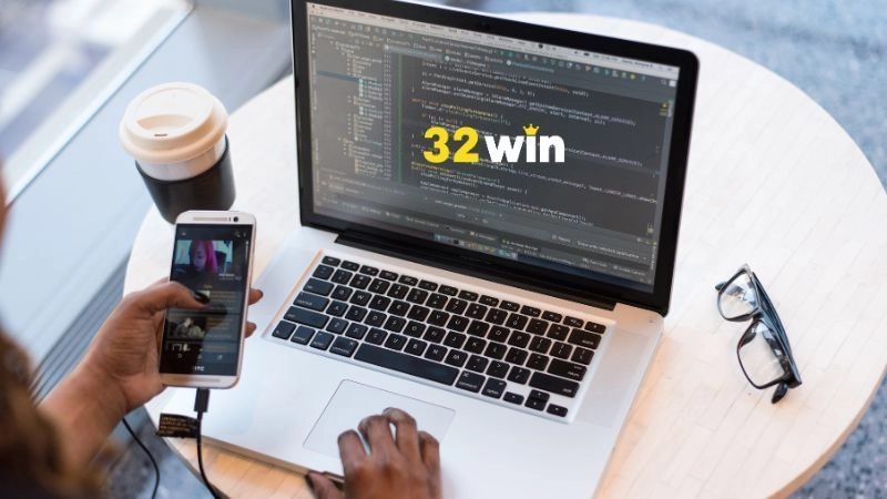 Giải Pháp Khi 32WIN Không Vào Được - Nguyên Nhân Và Cách Xử Lý Hiệu Quả - nopg.top