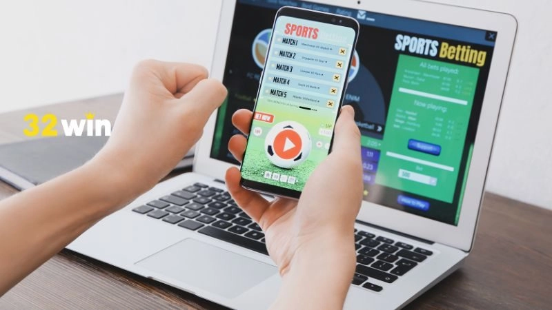 Truy Cập Đúng Link Vào 32WIN Để Tránh Mất Tiền Oan - nopg.top