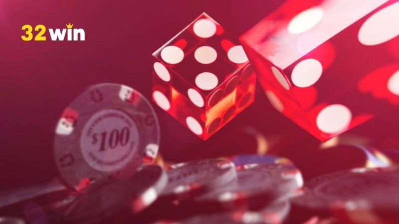 Kinh Nghiệm Chơi Tài Xỉu MD5 Được Đúc Kết Từ Cược Thủ 32WIN - nopg.top