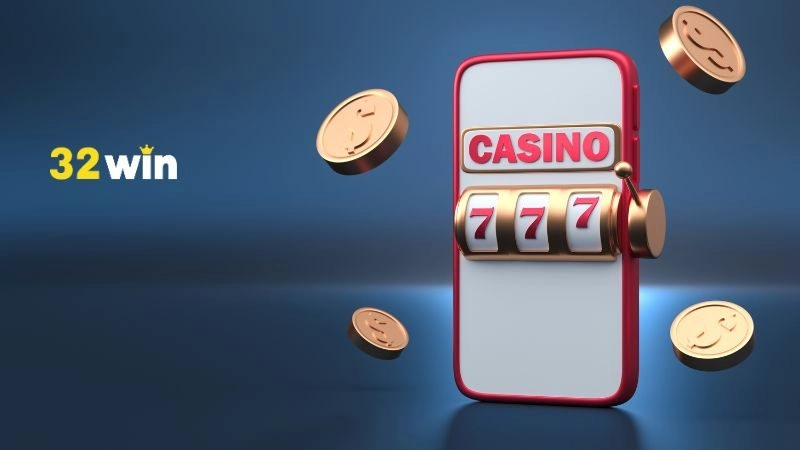 Hướng Dẫn Toàn Diện Đăng Nhập 32WIN│ 5 Nguyên Nhân Khi Không Thể Truy Cập - nopg.top