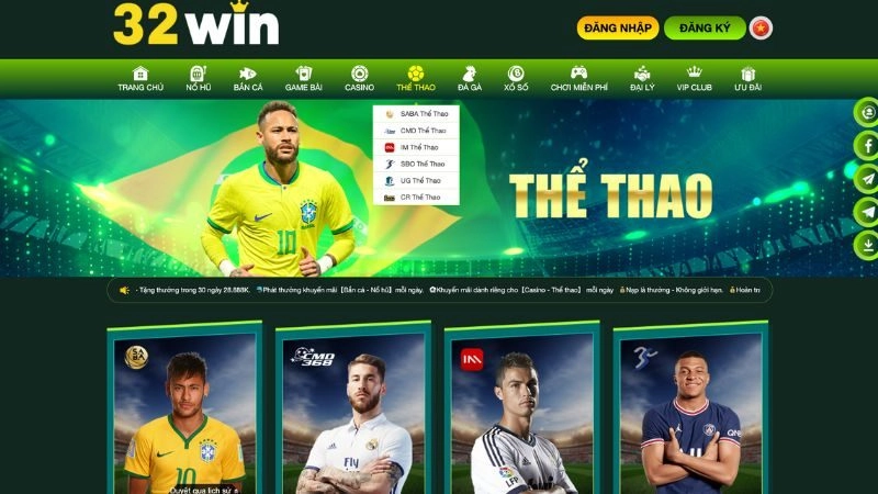 Cá Cược Hợp Pháp 32WIN - Trải Nghiệm An Toàn Và Đúng Chuẩn Quốc Tế - nopg.top