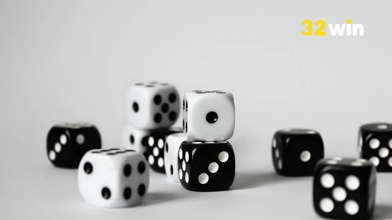 Kinh Nghiệm Chơi Tài Xỉu MD5 Được Đúc Kết Từ Cược Thủ 32WIN - nopg.top