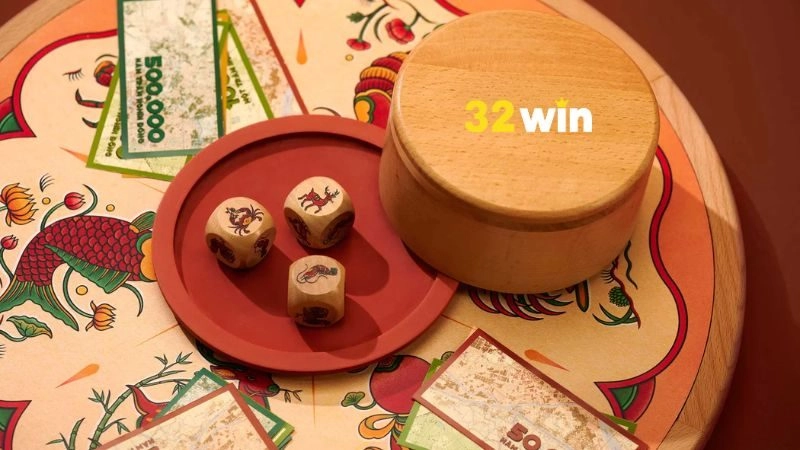 Trải Nghiệm Bầu Cua Live Chân Thực Cùng 32WIN - Nơi Hội Tụ Của Truyền Thống Và Công Nghệ - nopg.top