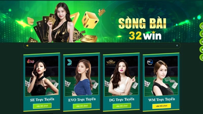 Về Chúng Tôi 32WIN- Sảnh Game Cá Cược Đổi Thưởng Top 1 Châu Á - nopg.top