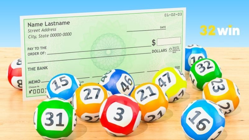 Khám Phá Thế Giới Xổ Số 3 Miền Cùng 32WIN - Cơ Hội Thắng Lớn Ngay Trong Tầm Tay - nopg.top