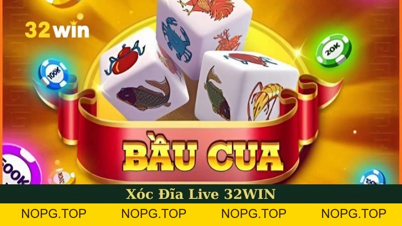 Cách Xử Lý Hiệu Quả Khi 32WIN Bị Chặn Truy Cập - nopg.top