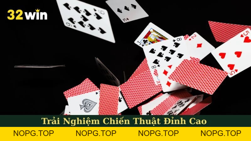 Cách Xử Lý Hiệu Quả Khi 32WIN Bị Chặn Truy Cập - nopg.top