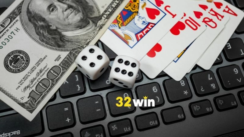 Làm Rõ Tin Đồn “32WIN Lừa Đảo” Có Thật Hay Chỉ Là Hiểu Lầm? - nopg.top