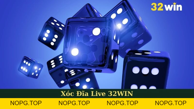 Live casino - 32WIN - nopg.top