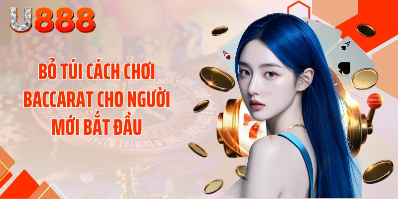Bật Mí Cách Chơi Baccarat Cho Người Mới Bắt Đầu Siêu Dễ - nopg.top