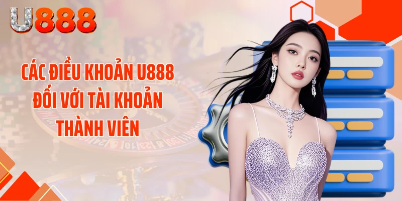 Điều Khoản U888: