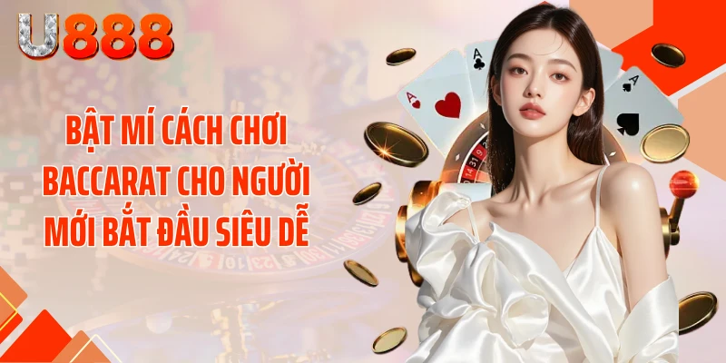 Bật Mí Cách Chơi Baccarat Cho Người Mới Bắt Đầu Siêu Dễ - nopg.top