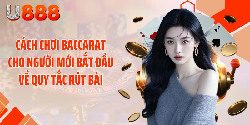 Bật Mí Cách Chơi Baccarat Cho Người Mới Bắt Đầu Siêu Dễ - nopg.top