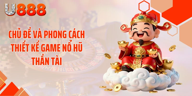 Nổ Hũ Thần Tài Khiến Hệ Thống Game U888 Rung Chuyển - nopg.top