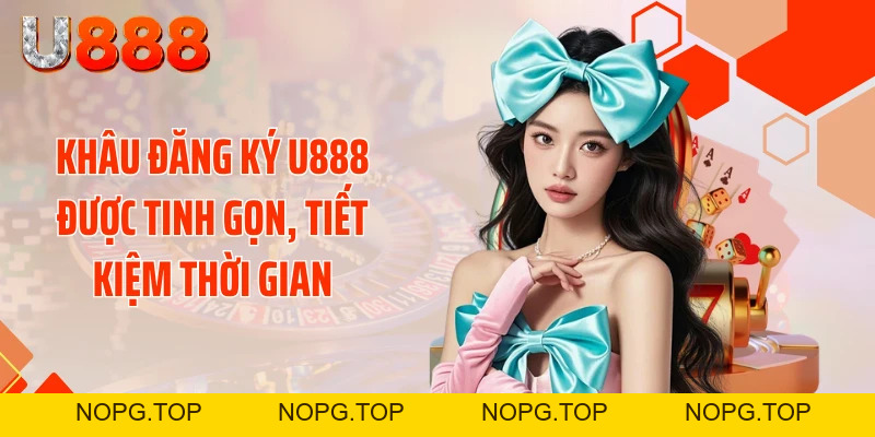 Cơn Bão Đăng Ký U888 Bùng Nổ Với 500.000 Hội Viên Mới - nopg.top