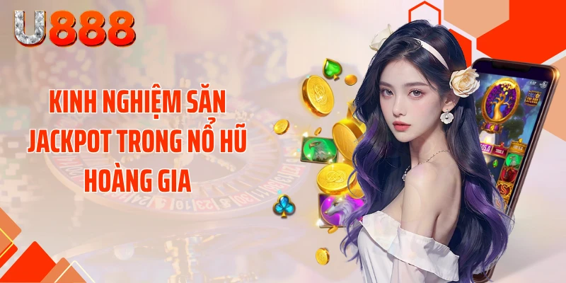 Nổ Hũ Hoàng Gia U888 X5000 Hũ: Săn Kho Báu Triệu Đô - nopg.top
